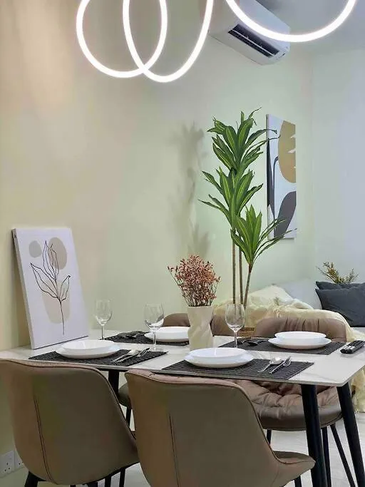 Quill Residences Klcc By Onzo Malaysia