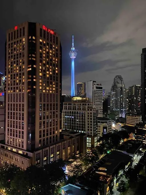 Apartment Quill Residences Klcc By Onzo