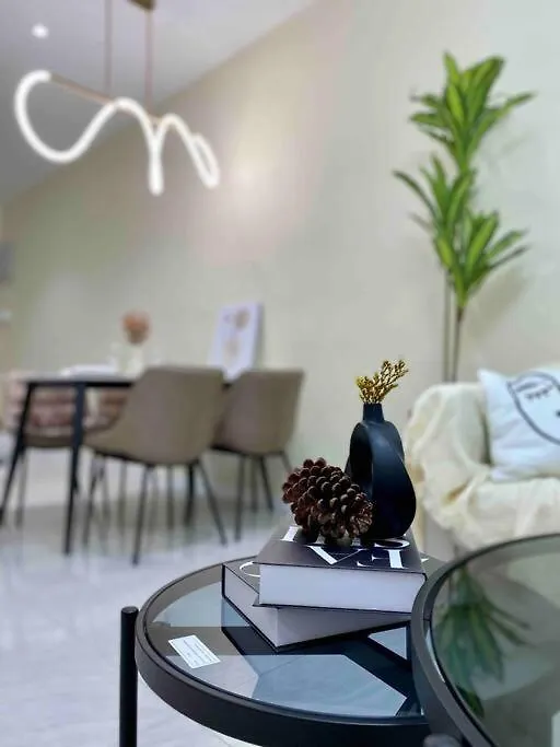 Quill Residences Klcc By Onzo Apartment