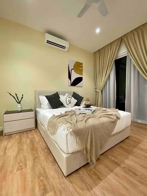 Apartment Quill Residences Klcc By Onzo