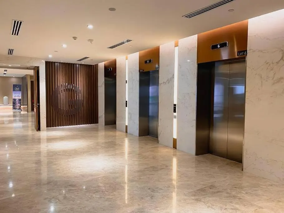 Quill Residences Klcc By Onzo Apartment Kuala Lumpur