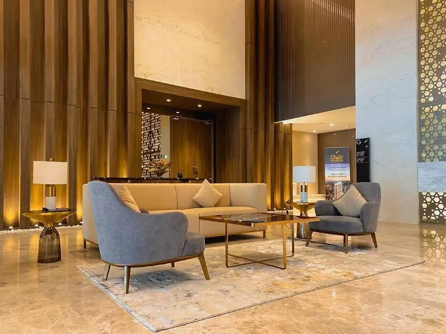 Quill Residences Klcc By Onzo Malaysia