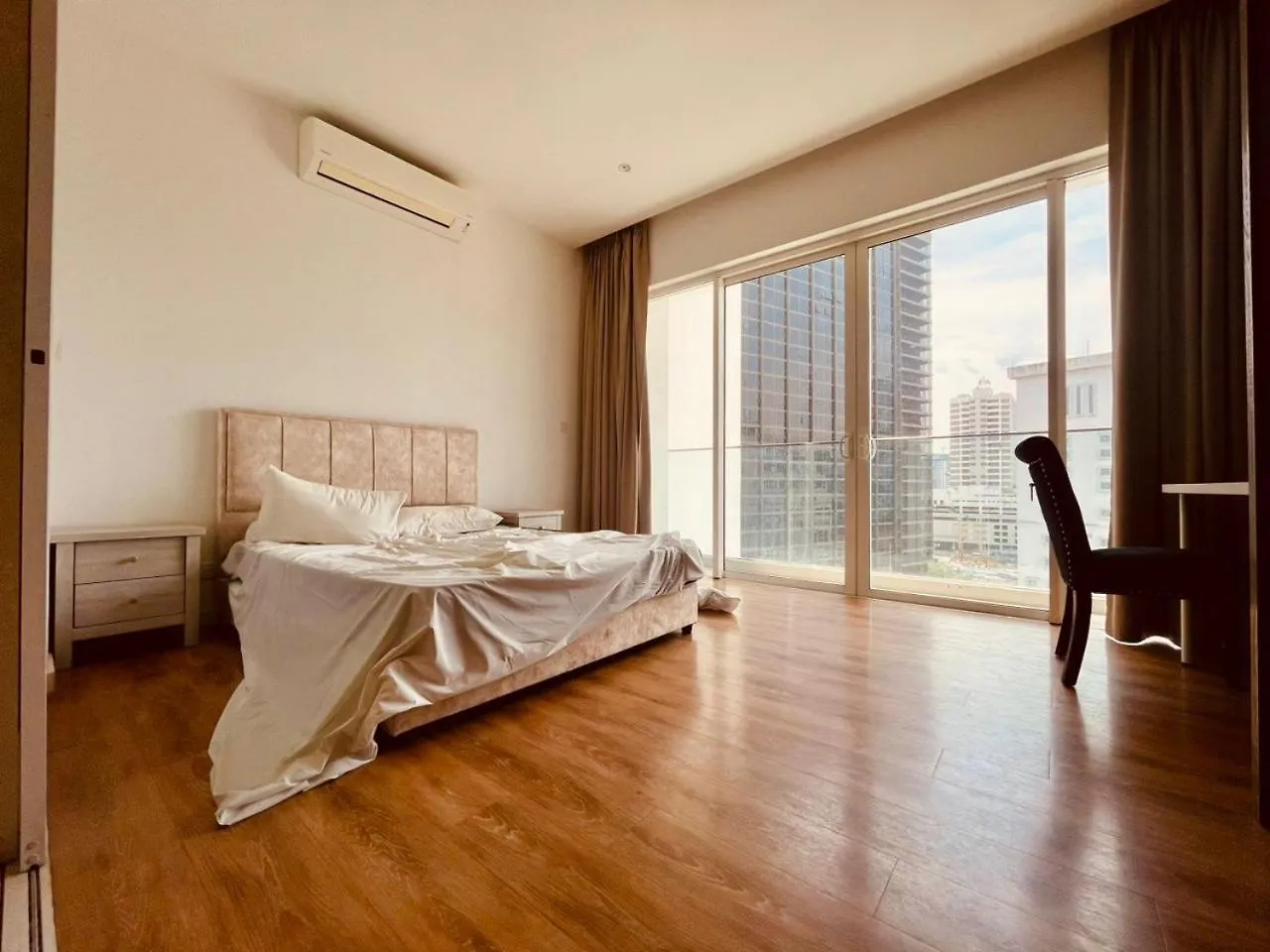 Quill Residences Klcc By Onzo Kuala Lumpur Appartamento