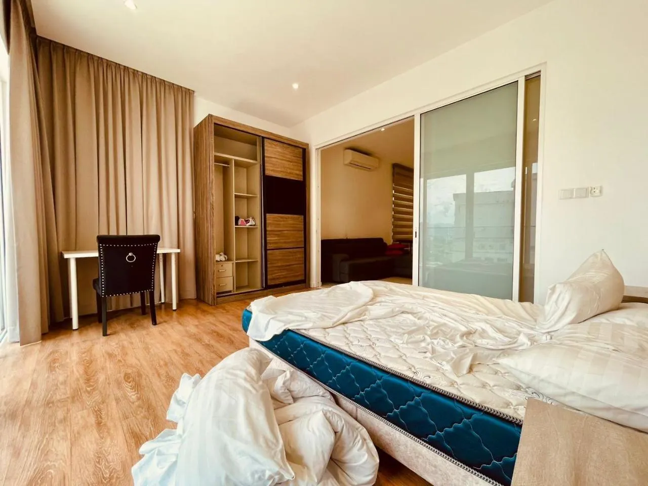 Quill Residences Klcc By Onzo Kuala Lumpur 0*,