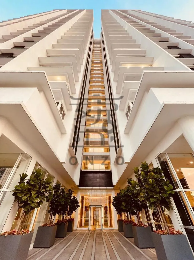 Quill Residences Klcc By Onzo Kuala Lumpur Malesia