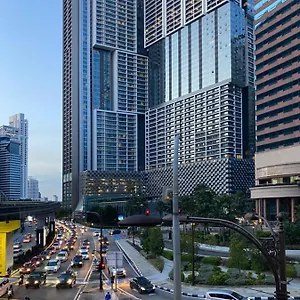 Apartamento Eastern Suites At Platinum Klcc, Kuala Lumpur