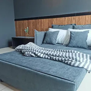 Appartement Opus Kl I Homebrickz, Kuala Lumpur