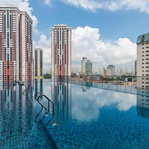 Appartement Chambers Premier, Kuala Lumpur