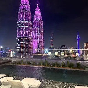 Appartement Premier Suites At Star, Kuala Lumpur