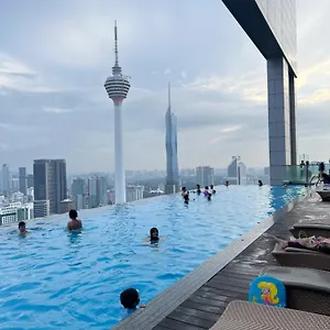 Appartement Platinum Klcc By Citybox, Kuala Lumpur
