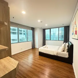 Apartamento Summer Klcc By Purple Orchid, Kuala Lumpur