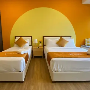 Apartment Ceylonz Lifestyle @ Bukit Bintang, Kuala Lumpur