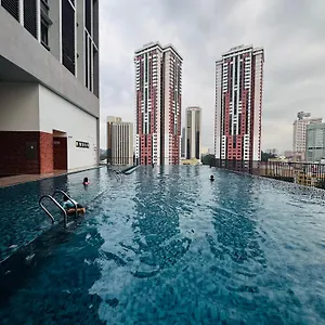 Appartement Chambers Kl, Kuala Lumpur